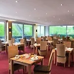 Hotel Hafen Büsum