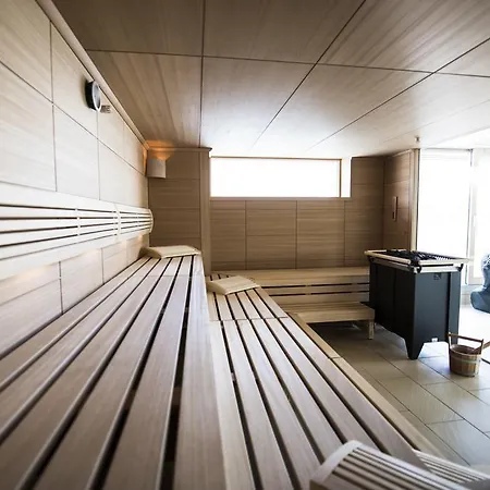 Hafen Hotel 3*