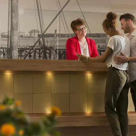 Hotel Hafen