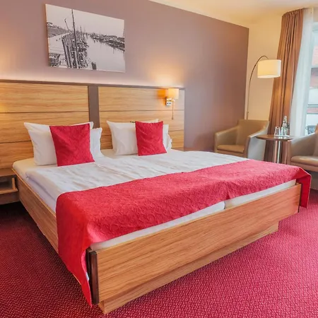 Hotel Hafen 3*