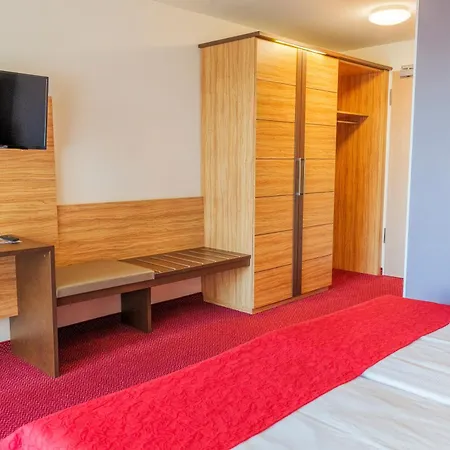 Hafen Hotel Busum