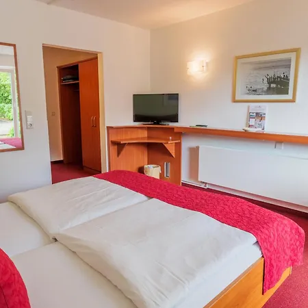 Hotel Hafen