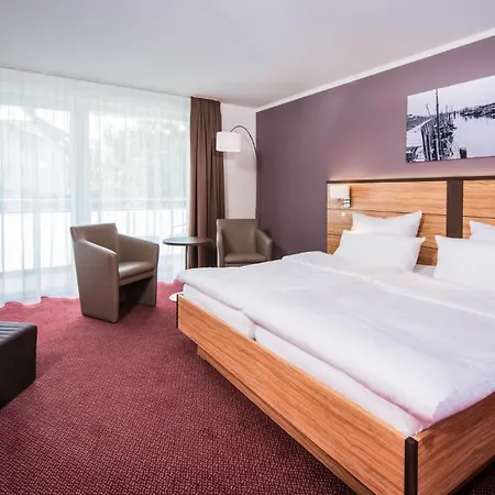 Hafen Hotel Büsum