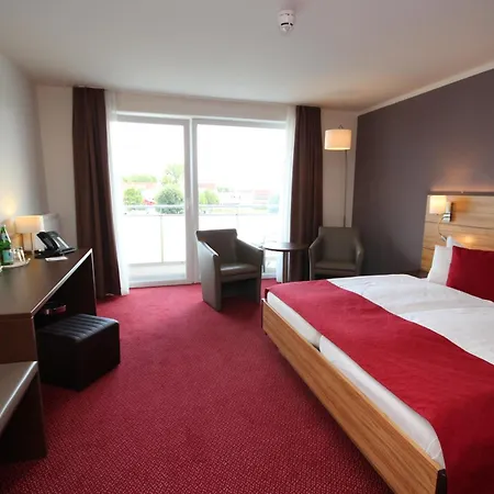 Hafen Hotel