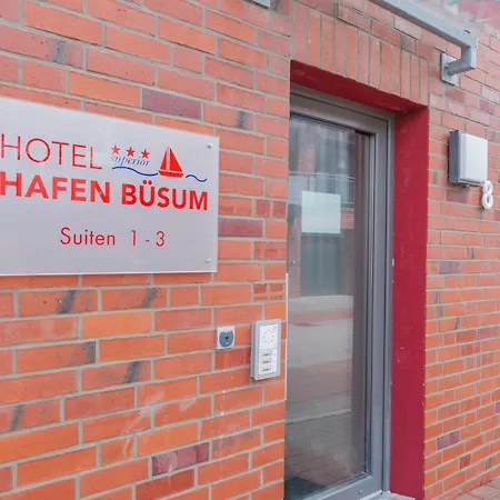 Hafen Hotel 3*