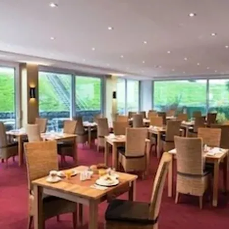 Hotel Hafen Busum