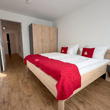 Hafen Hotel 3*