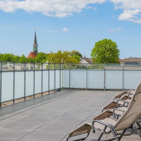 Hotel Hafen