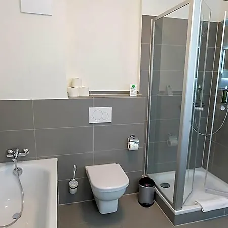 Hafen Szálloda 3*