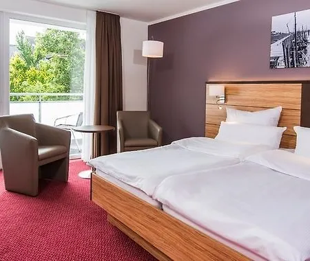 Hotel Hafen 3*