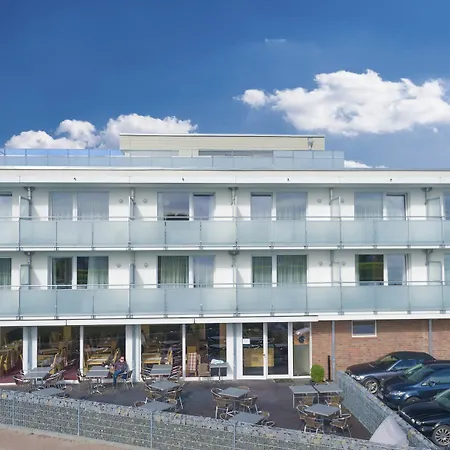 Hotel Hafen 3*
